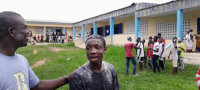Résultats Bac 2024 à Tiébissou