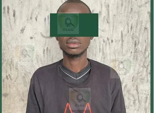 Arnaque