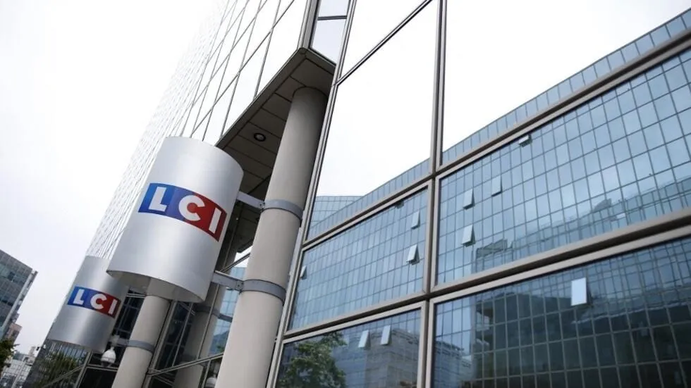 Chaîne LCI