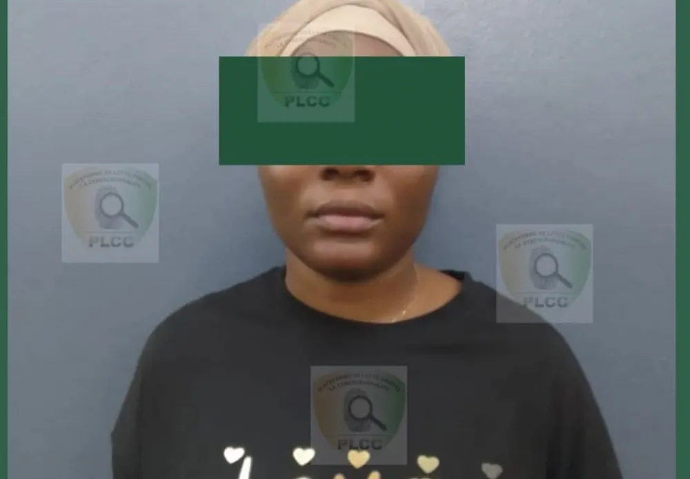 Cybercriminalité en Côte d’Ivoire : diffamation en ligne, elle voulait régler ses compet via internet et finit en prison