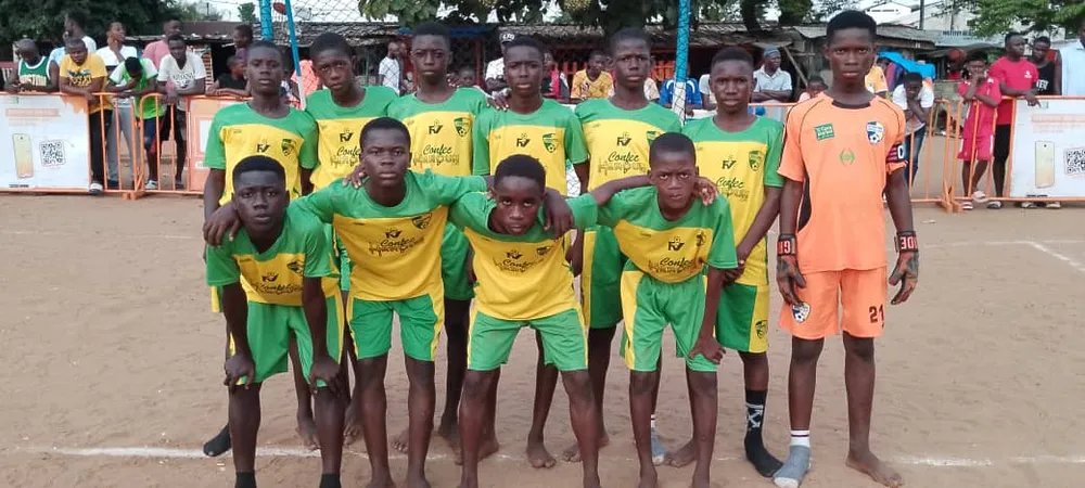 La 18ème édition de Mondialito 2024