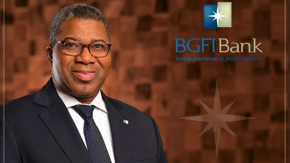Kafèhè Silué nommé Directeur Général de BGFIBank Côte d'Ivoire