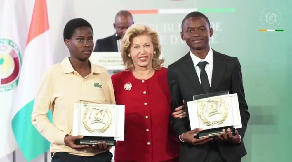 Prix d’excellence 2024