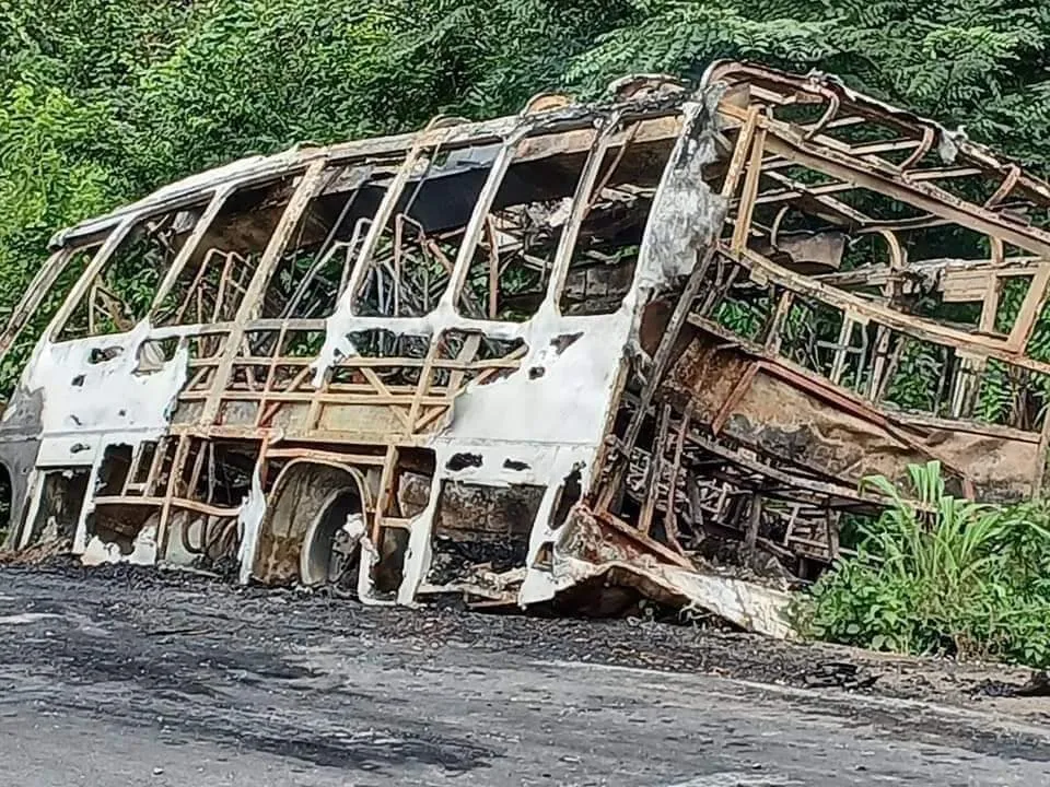 Accident de circulation sur l'axe Katiola-Niakaramadougou : 13 morts