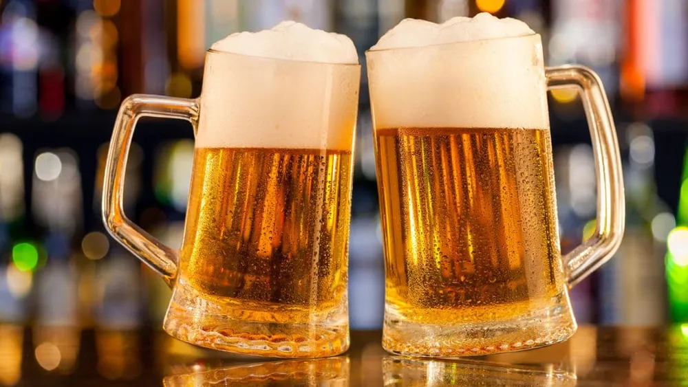 Production de bière 2023 : la Côte d'Ivoire 8e en Afrique et 50e mondial