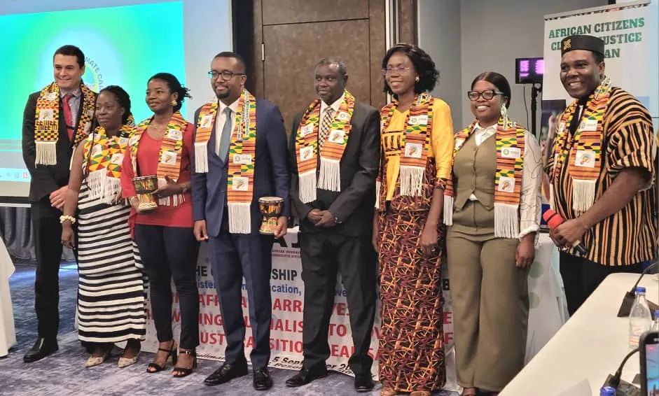 Justice climatique, Afrique donne le ton depuis la Côte d’Ivoire
