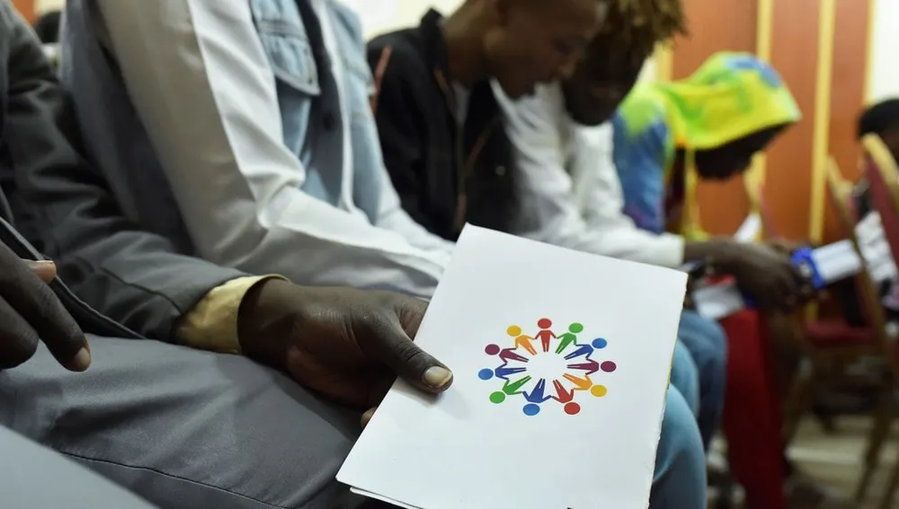 LGBTIQ - Woubi en Côte d'Ivoire