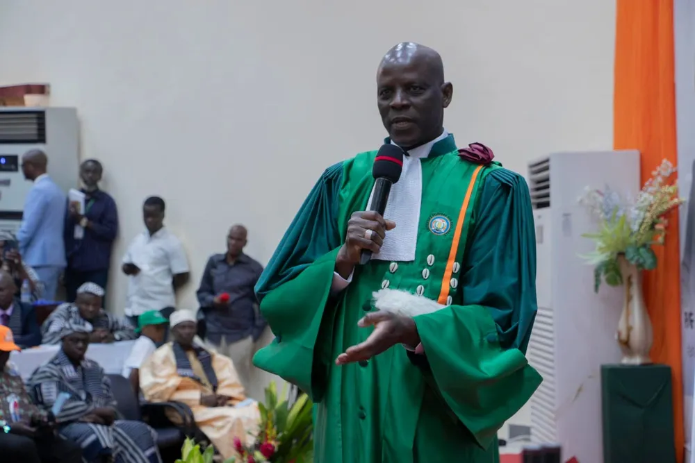 Année universitaire 2024-2025 en Côte d'Ivoire