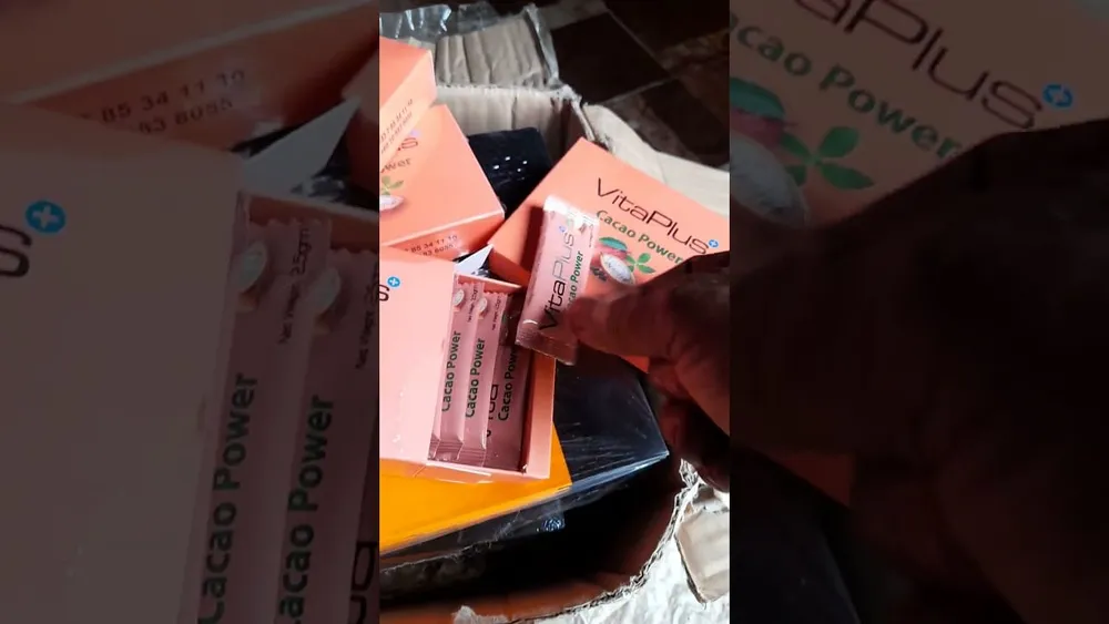 Aphrodisiaques en Côte d'Ivoire