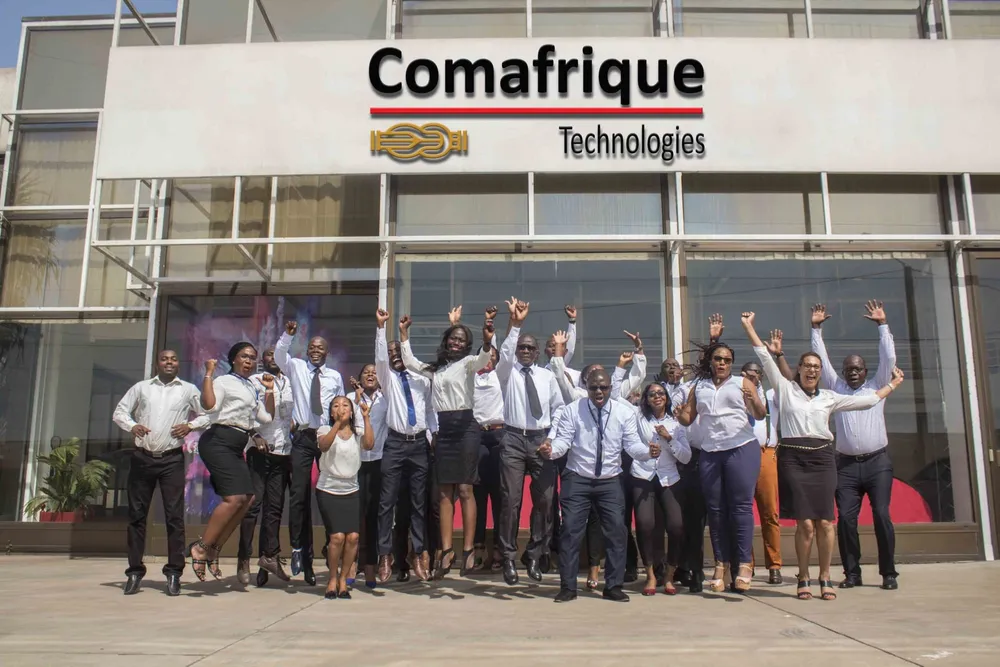 ATC Comafrique recrute