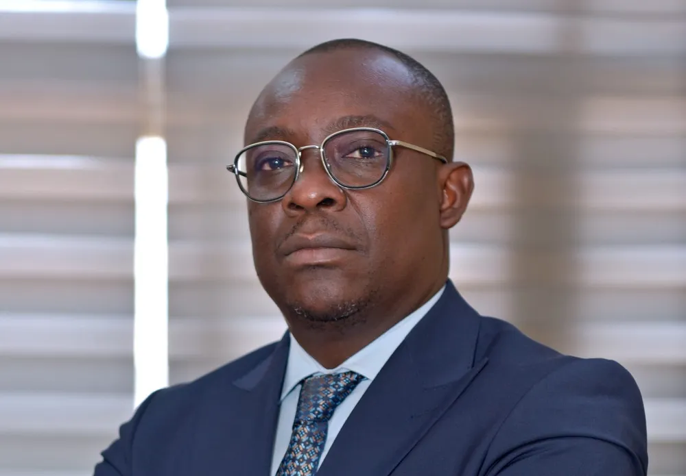 Dramane Cissé, nouveau Directeur Général de la Banque Maroco-Centrafricaine