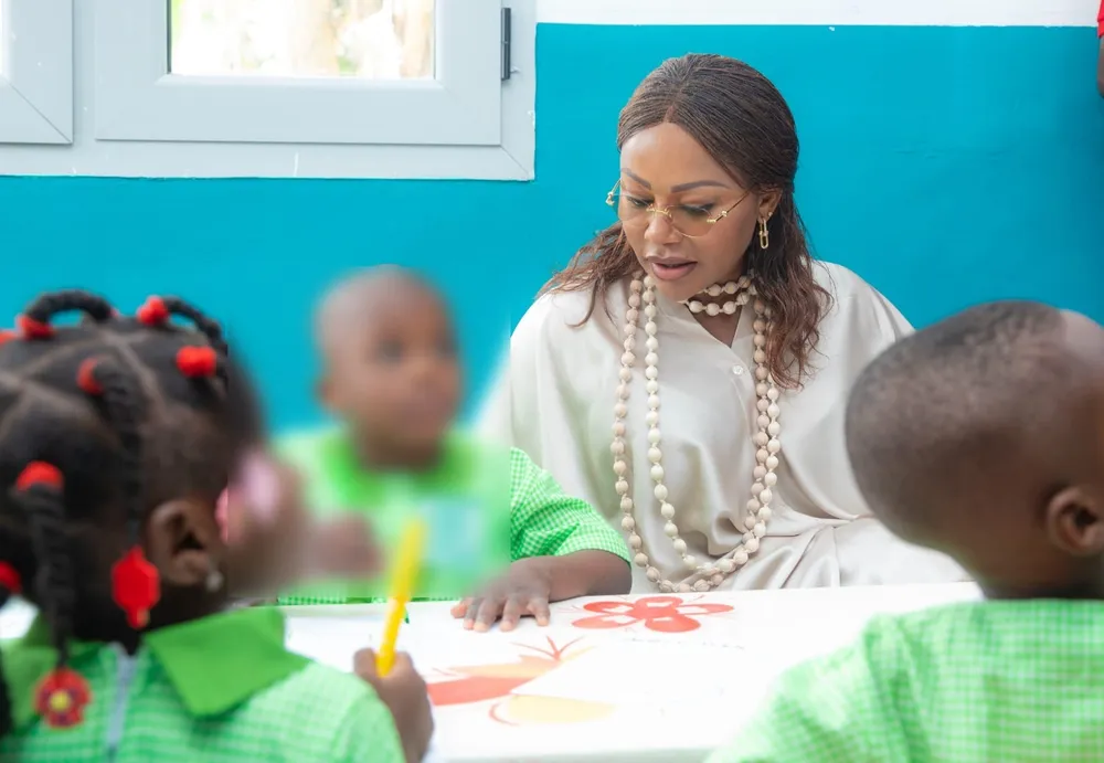 Structures socio-éducatives en Côte d’Ivoire : la rentrée scolaire 2024-2025 lancée