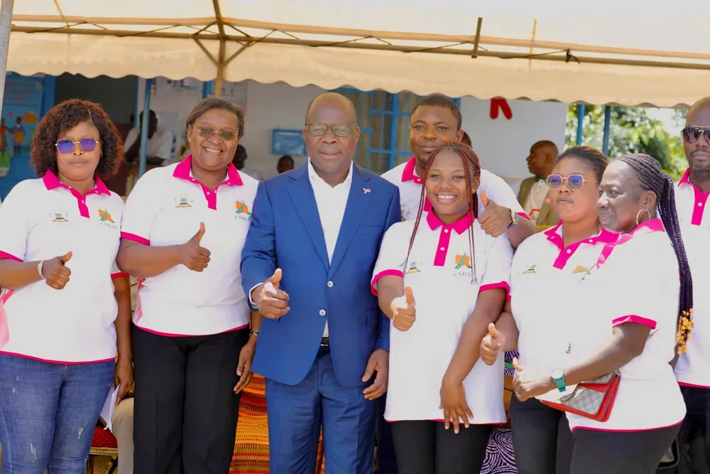 Cancer du sein en Côte d’Ivoire : « un taux de guérison de 9 cas sur 10 femmes »