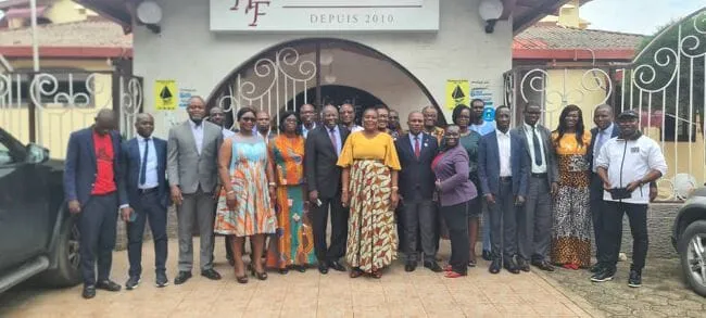 Nutrition en Côte d’Ivoire : Le SE-CONNAPE lance une offensive contre la malnutrition