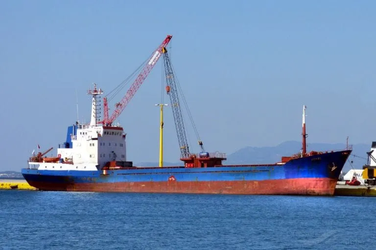 Trafic de cocaïne : Cargo intercepté avec 3281 kg à bord