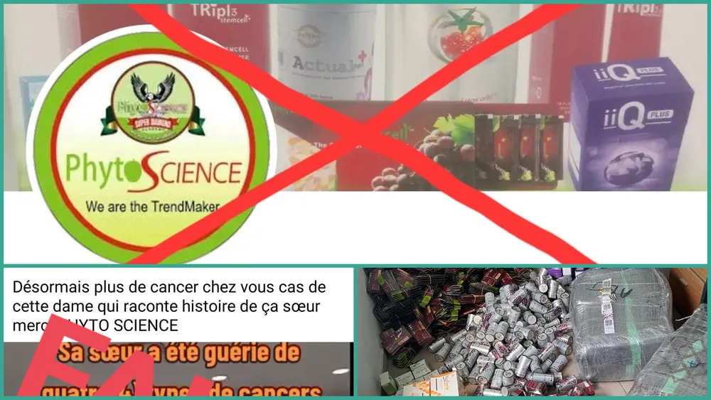 Un réseau de faux thérapeutes