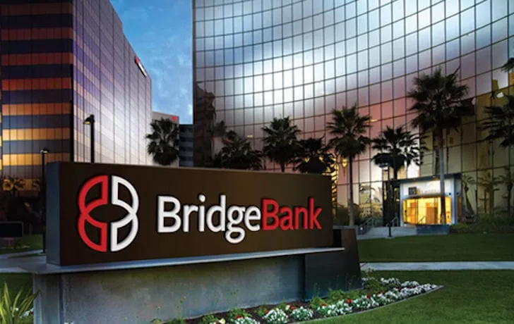 Bridge Bank