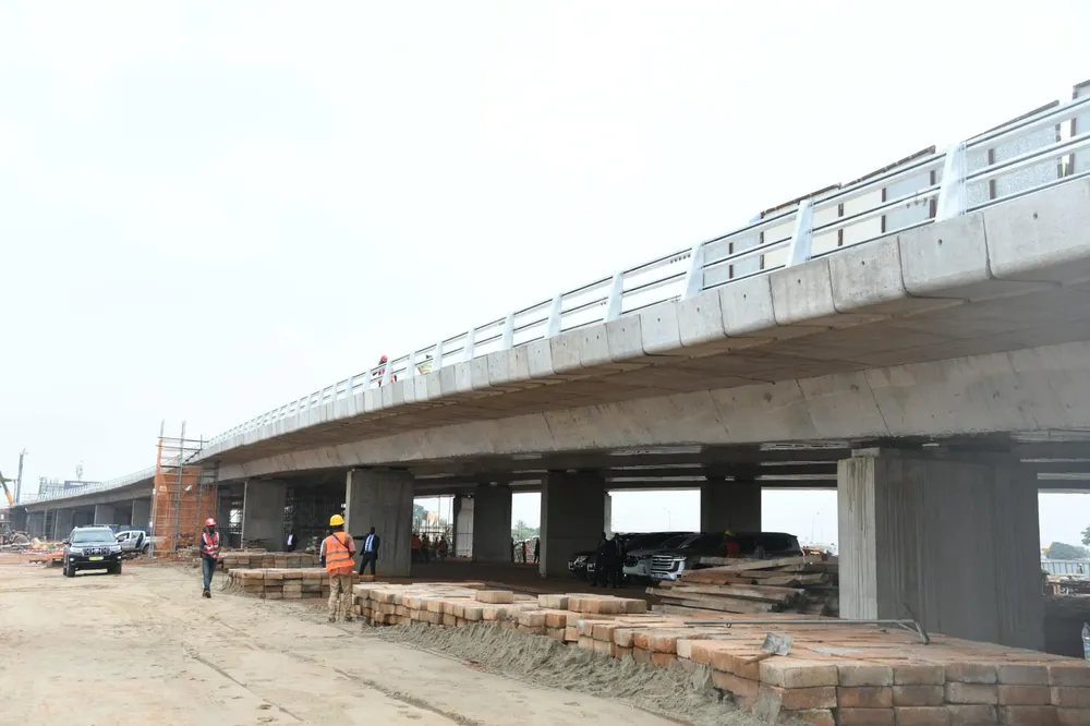 Abidjan : Six nouveaux échangeurs achevés avant août 2025