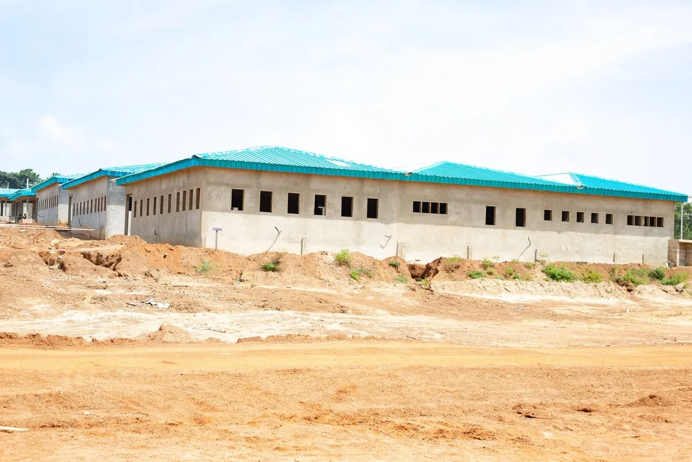 Lycée professionnel agricole de Botro