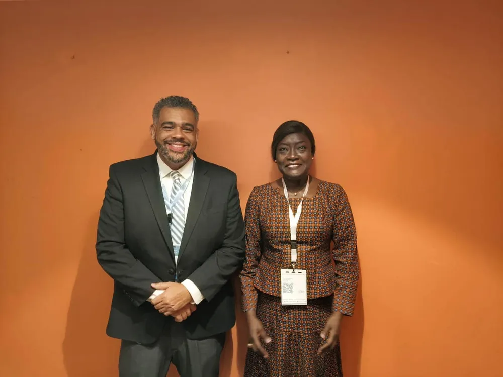 Réformes éducatives ivoiriennes : Mariatou Koné obtient l’appui de la Fondation Bill et Melinda Gates