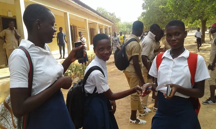 Congés scolaires en Côte d'Ivoire