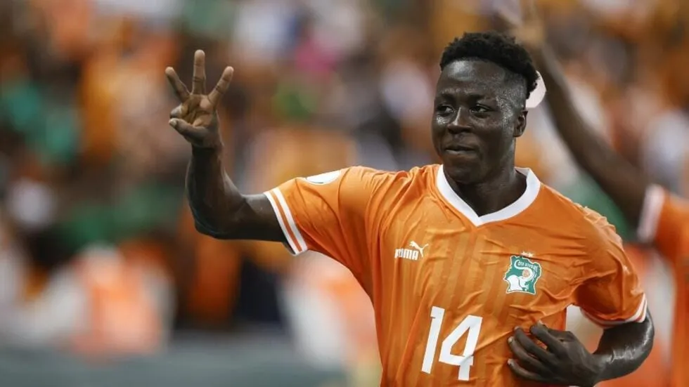 Meilleur Jeune Joueur africain 2024 : Konaté-Diakité, le duo ivoirien qui fait trembler les CAF Awards
