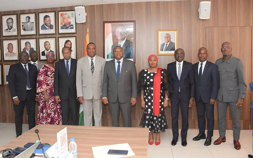 Liste grise GAFI : les avancées de la Côte d’Ivoire saluées