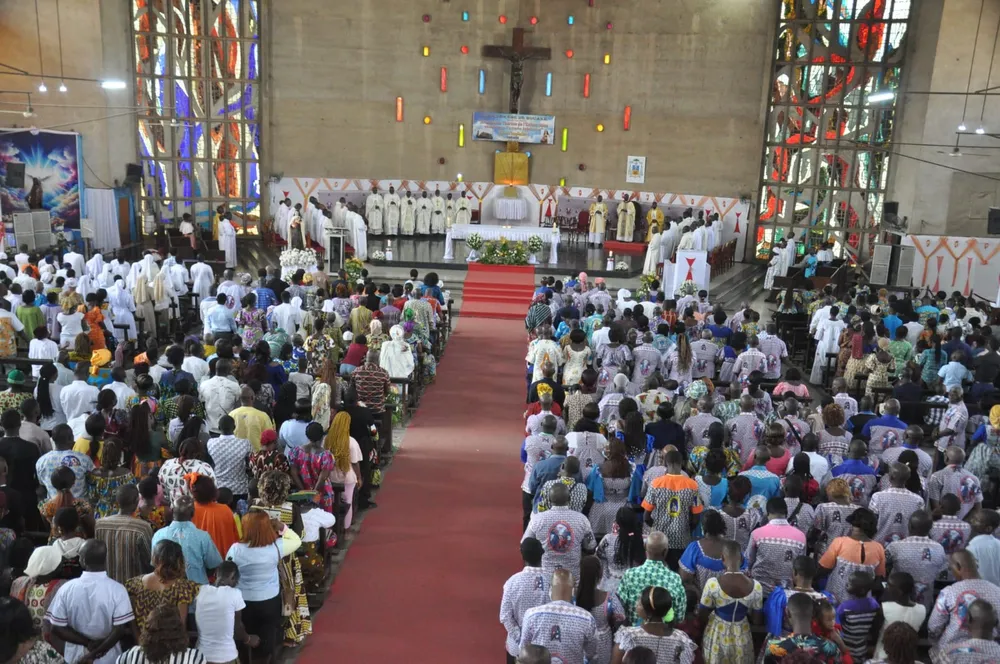 Église catholique Côte d’Ivoire: Année Sainte 2025, un programme spirituel et social