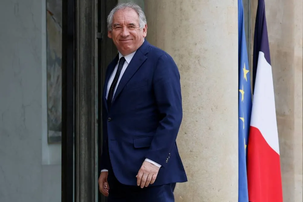 Nomination Premier ministre de France : François Bayrou prend les rênes de Matignon