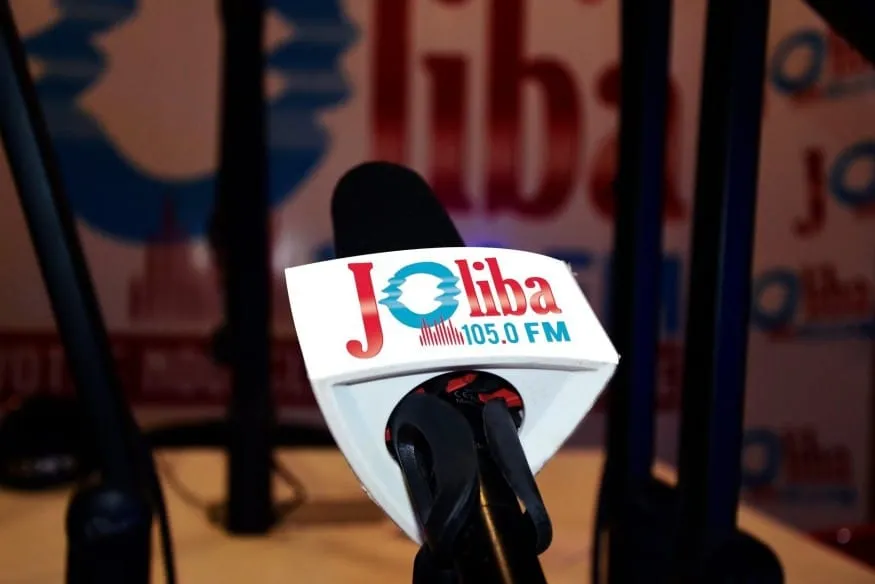 Mali : accord trouvé pour la réouverture de Joliba TV News