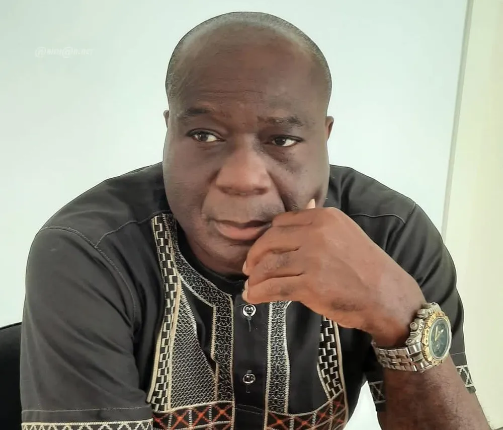 Décès de Lucien Kassi-Kouadio : le football ivoirien perd une légende