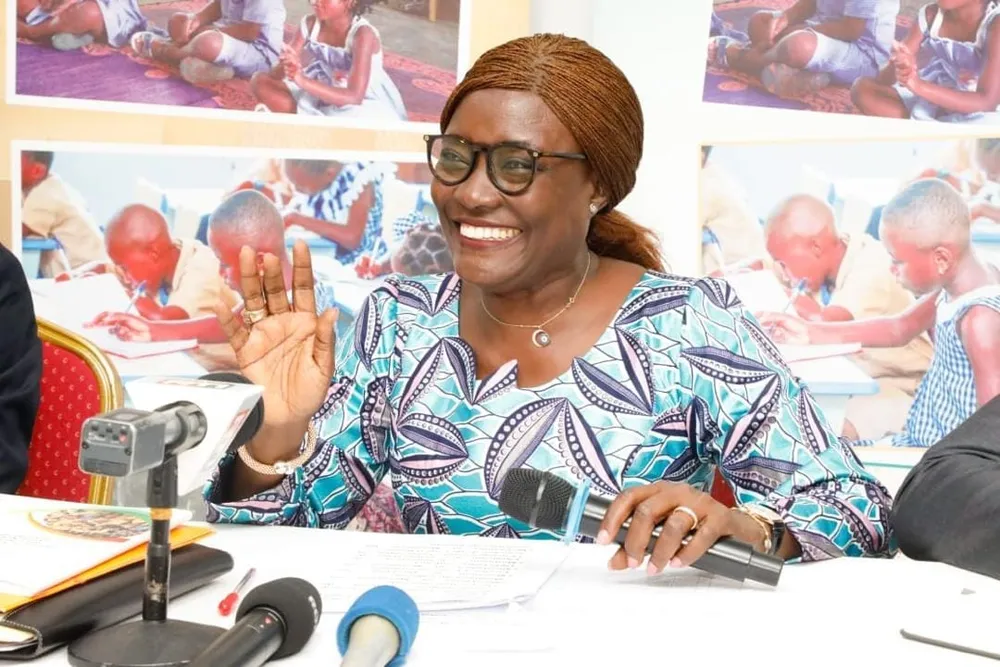 Côte d’Ivoire : recrutement de 2 855 enseignants contractuels