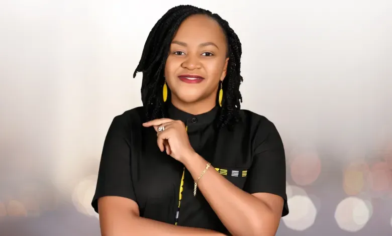 Mitwa Ng'ambi nommée Directrice Générale de MTN CI