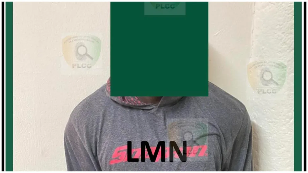 Un maître chanteur arrêté par la cybercriminalité