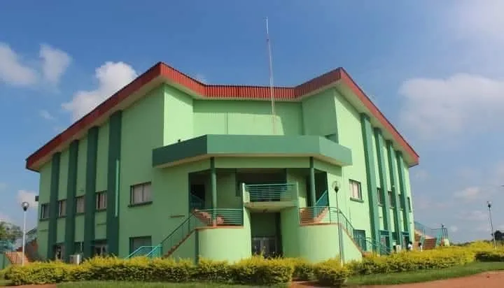 Université Jean Lorougnon Guédé