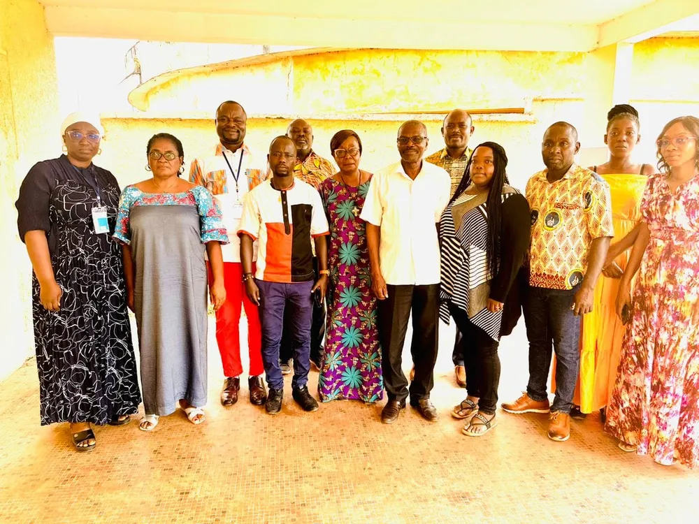 Alphabétisation numérique à Abengourou : 75 femmes formées grâce au projet ANA