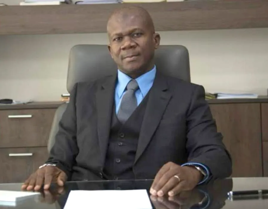 Abou-Bakar Ouattara, expert-comptable ivoirien