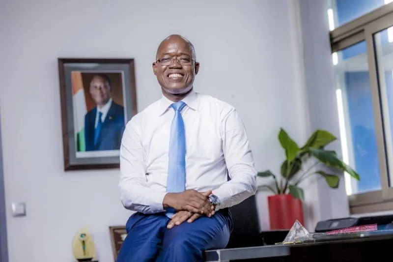 Nomination : Fousseni Dembélé, ancien DG de la RTI, nommé directeur général de l’AIP