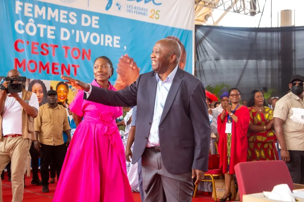 Campagne présidentielle 2025 : Gbagbo lance une collecte de fonds pour sa candidature