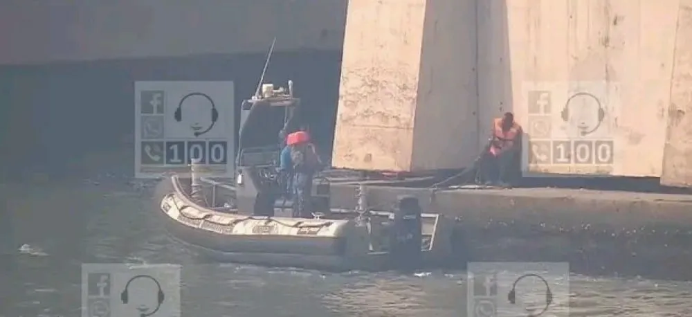 Un individu se suicide sur le pont Félix Houphouët-Boigny