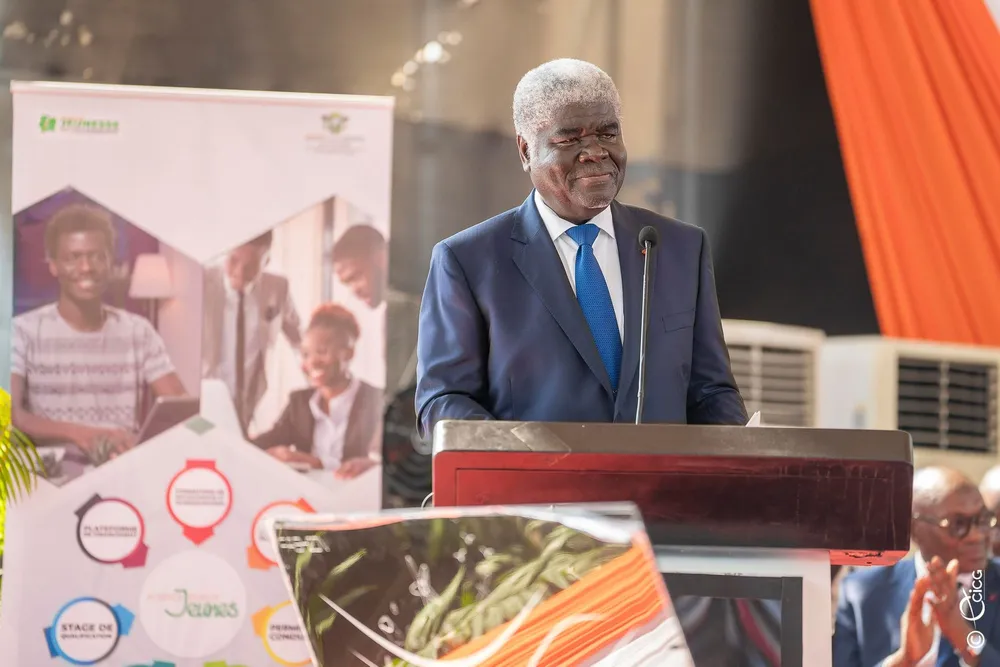 PNSAR 2024-2025 : 142 000 stages aux jeunes de 16 à 40 ans en Côte d’Ivoire