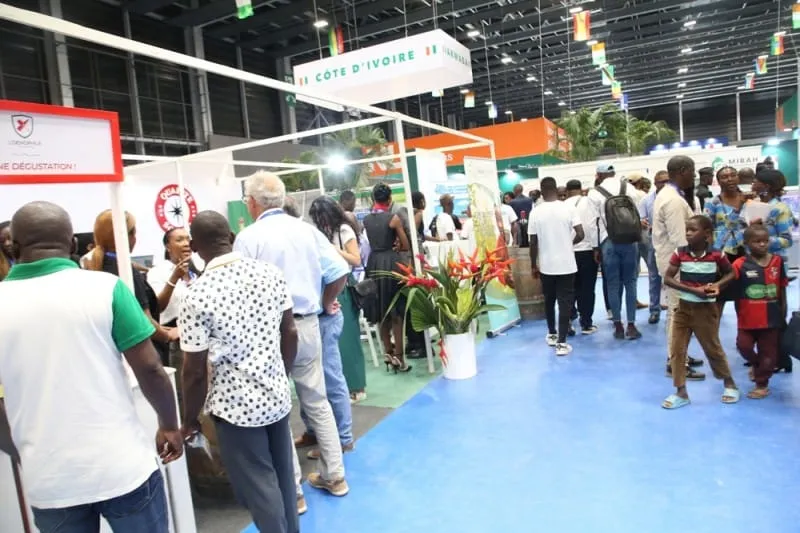 La FAO devient partenaire officiel du SARA 2025
