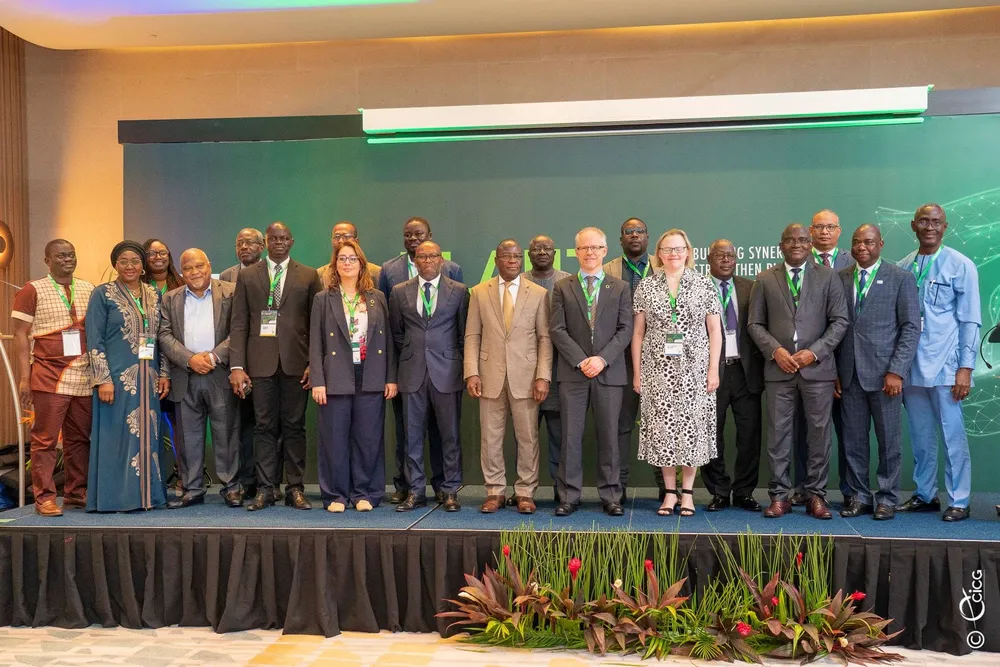 One Health : 14 pays africains unis pour la santé végétale à Abidjan