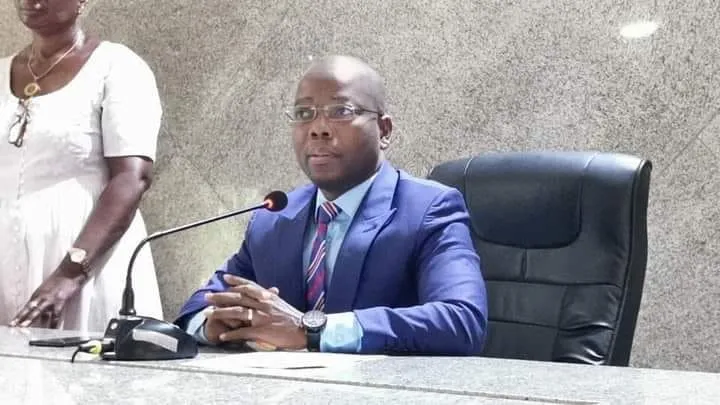 Assalé Tiémoko Antoine, Député et journaliste d'investigation