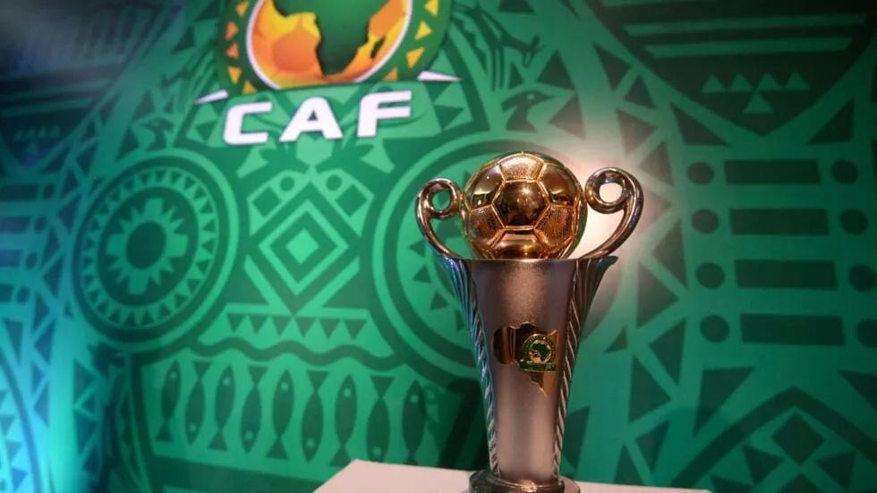 Coupe CAF 2025 : calendrier des quarts de finale