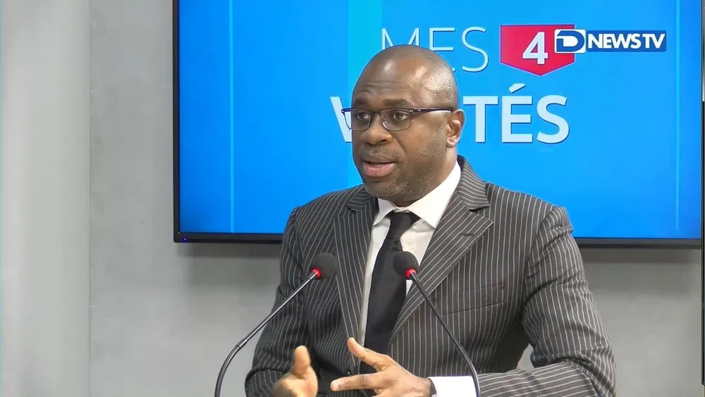 Affaire nationalité à la présidentielle : Maître N’dry Claver réagit, « le virus qui gangrène le corps social en Côte d’Ivoire »