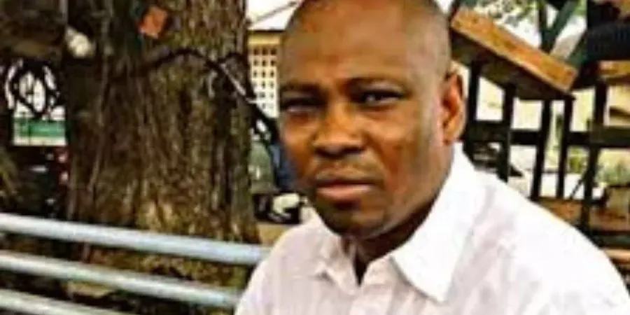 Rigobert Soro, frère cadet de Soro Guillaume