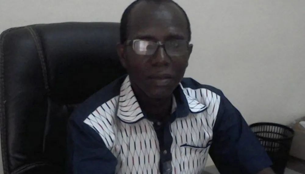 Akaffou Marcellin désigné maire intérimaire de Hiré