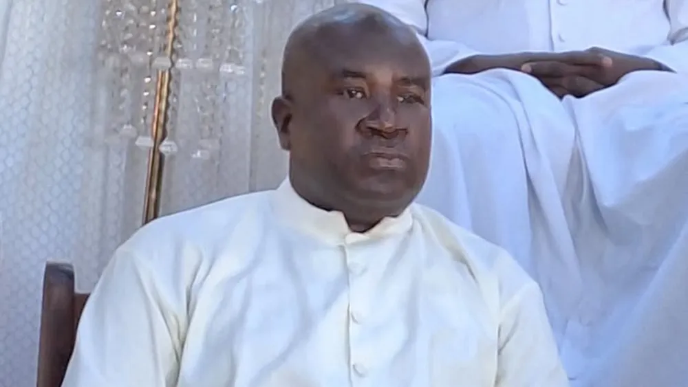 Le Père Armand Koné nommé archevêque métropolitain de Korhogo ce vendredi