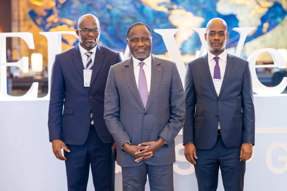 CERAWeek 2025 : La Côte d’Ivoire affiche ses atouts énergétiques